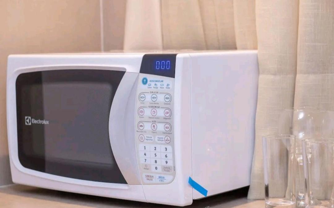 João PessoaBauten Cabo Branco 202 - Flat Moderno E Equipado Proximo Ao Mar公寓 外观 照片