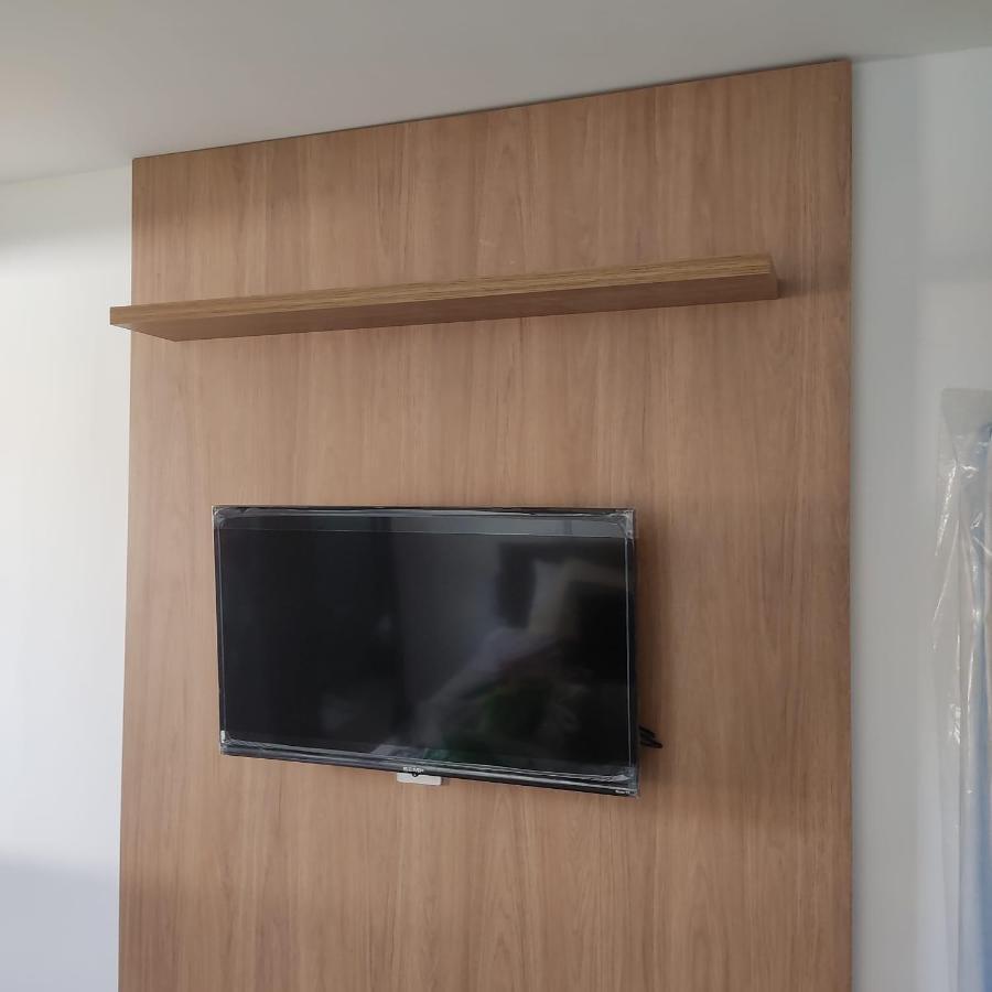 João PessoaBauten Cabo Branco 202 - Flat Moderno E Equipado Proximo Ao Mar公寓 外观 照片