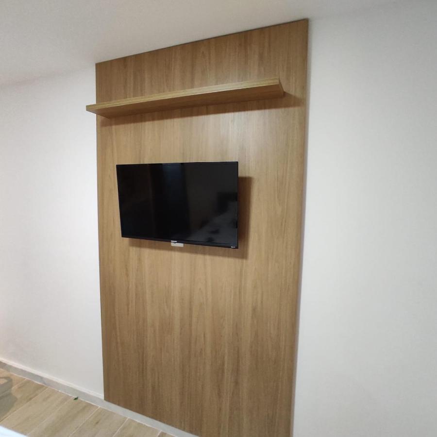 João PessoaBauten Cabo Branco 202 - Flat Moderno E Equipado Proximo Ao Mar公寓 外观 照片